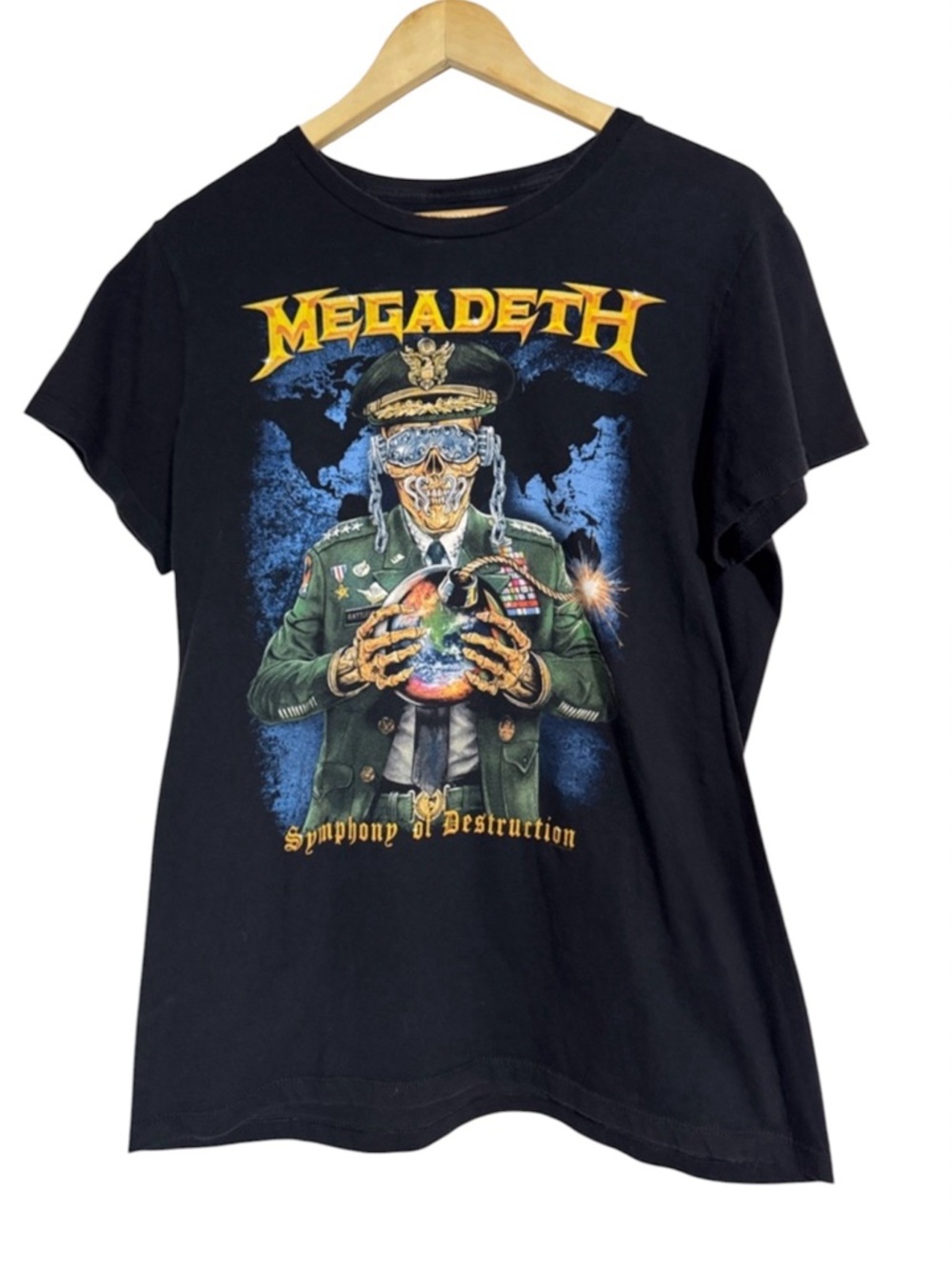 Megadeth T-Shirt